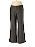 Mossimo Gray Dress Pants Size 16 - photo 1
