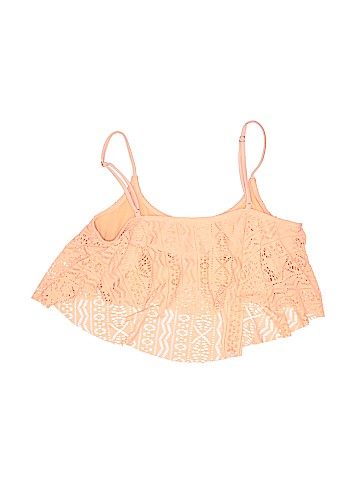 Xhilaration Swimsuit Top (view 2)