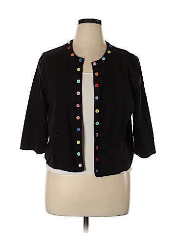 Richard Sport Cardigan (view 1)