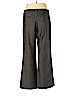 Mossimo Gray Dress Pants Size 16 - photo 2
