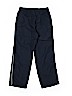 The Children's Place 100% Polyester Blue Track Pants Size 7 - 8 - photo 2