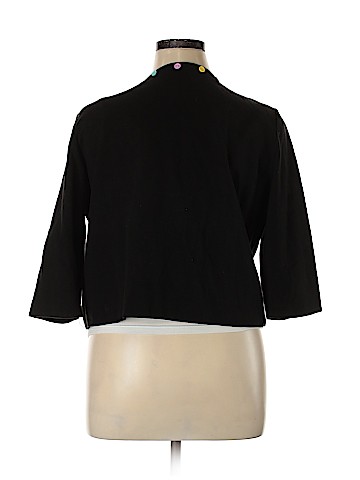 Richard Sport Cardigan (view 2)