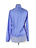Adidas 100% Polyester Blue Track Jacket Size S - photo 2