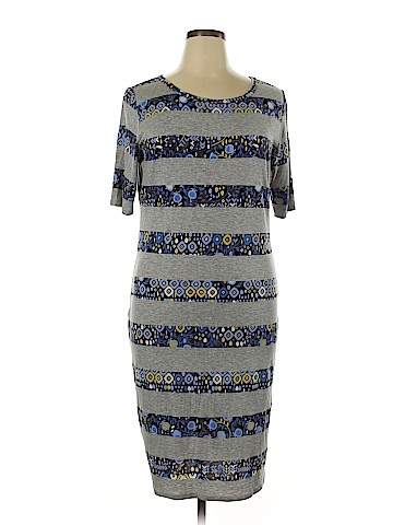 Lularoe Casual Dress (view 1)