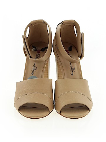 Penny Loves Kenny Heels (view 2)