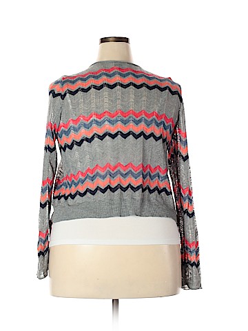 Torso Cardigan (view 2)