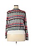 Torso Gray Cardigan Size 2 (2X) - photo 2