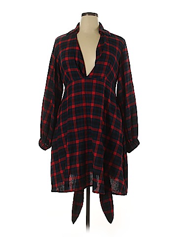 Suzanne Betro Casual Dress (view 1)