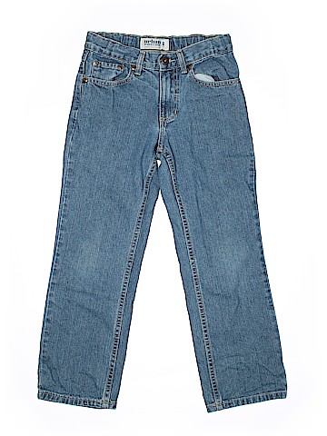 Urban Pipeline Jeans (view 1)