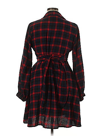 Suzanne Betro Casual Dress (view 2)