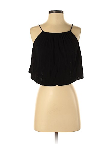 Club Monaco Sleeveless Top (view 1)