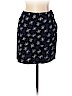 Moschino Jeans 100% Cotton Blue Casual Skirt Size 10 - photo 1