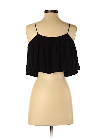 Club Monaco Sleeveless Top (view 2)