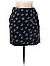 Moschino Jeans 100% Cotton Blue Casual Skirt Size 10 - photo 2
