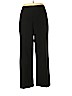 R&K Originals 100% Polyester Black Dress Pants Size 18 - photo 1