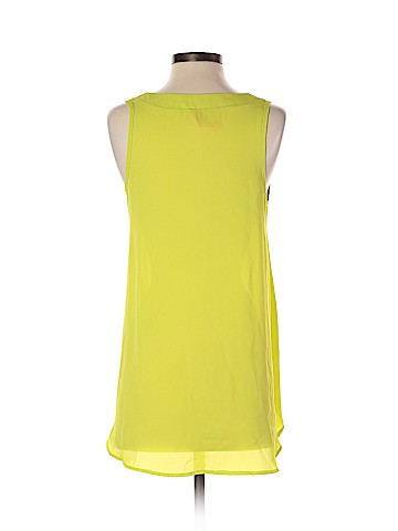 Eight Sixty Sleeveless Blouse (view 2)