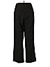 R&K Originals 100% Polyester Black Dress Pants Size 18 - photo 2