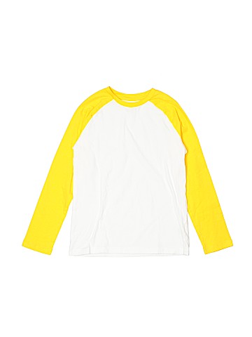 Assorted Brands Long Sleeve T-Shirt (view 1)