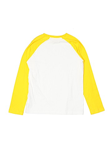 Assorted Brands Long Sleeve T-Shirt (view 2)