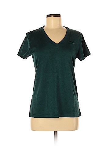 Nike Active T-Shirt (view 1)