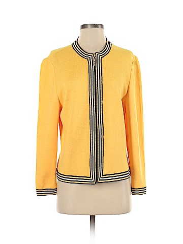 St. John Cardigan (view 1)