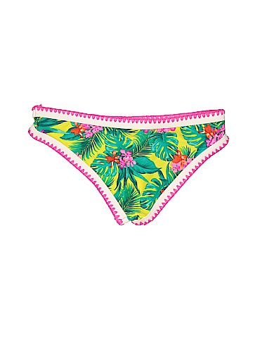Betsey Johnson Swimsuit Bottoms (view 2)