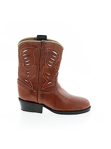 Unbranded Boots (view 1)