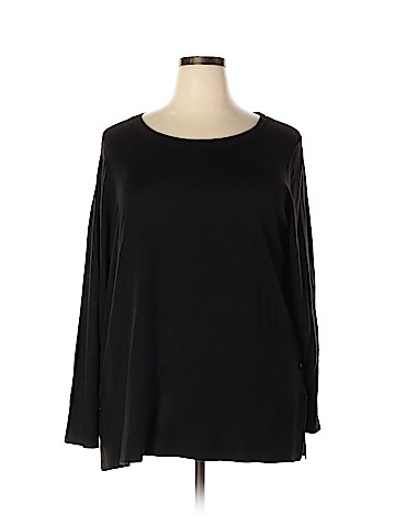 Ann Taylor LOFT Pullover Sweater (view 1)