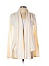 Energie 100% Acrylic Ivory Cardigan Size L - photo 1