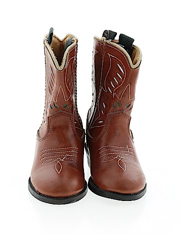 Unbranded Boots (view 2)