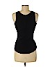 free people x cp shades Black Sleeveless Top Size M - photo 2