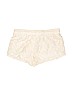 Victoria's Secret 100% Polymide White Shorts Size M - photo 2
