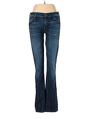 Citizens of Humanity Jeans (view 1)