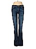 Citizens of Humanity Blue Jeans Size 29 waist - photo 1