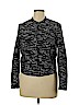 H&M Black Jacket Size 14 - photo 1
