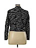 H&M Black Jacket Size 14 - photo 2