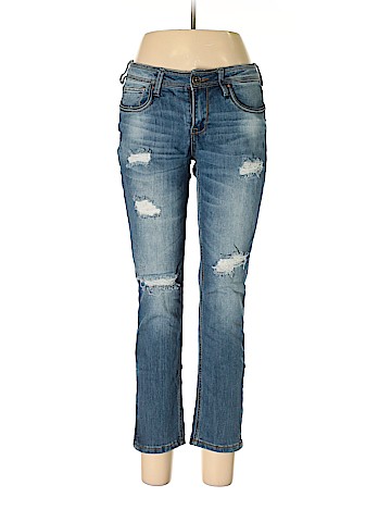 Dollhouse Jeans (view 1)