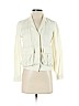 Madewell Ivory Jacket Size XXS - photo 1