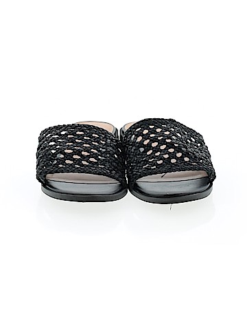 Universal Thread Sandals (view 2)