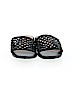 Universal Thread Black Sandals Size 7 - photo 2