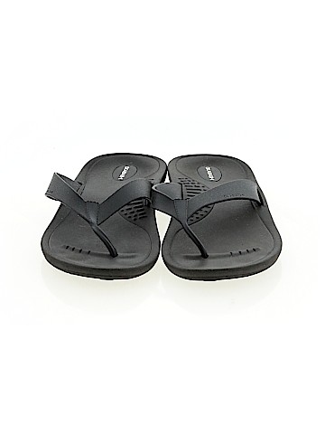 Okabashi Flip Flops (view 2)