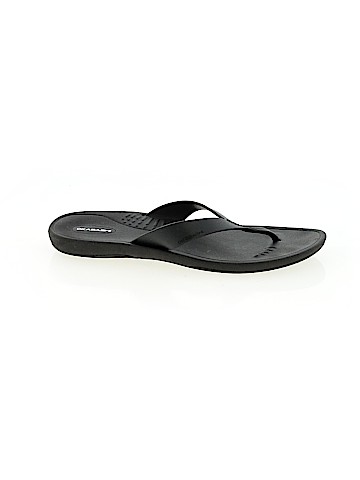 Okabashi Flip Flops (view 1)