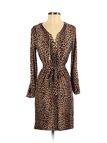MICHAEL Michael Kors Casual Dress (view 1)