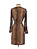 MICHAEL Michael Kors Brown Casual Dress Size S - photo 2