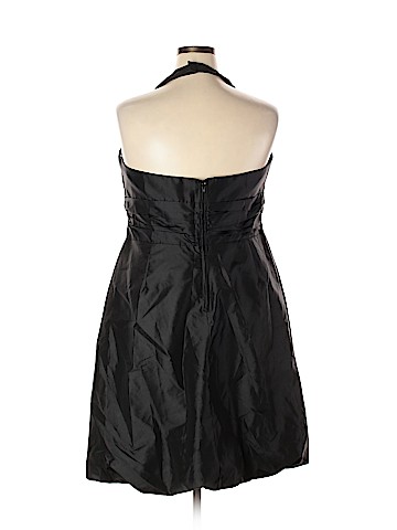 David's Bridal Cocktail Dress (view 2)