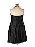 David's Bridal Black Cocktail Dress Size 20 - photo 2