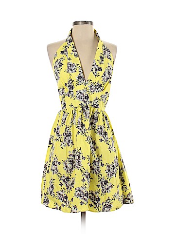 Forever 21 Casual Dress (view 1)