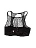 Victoria's Secret Black Swimsuit Top Size L - photo 2