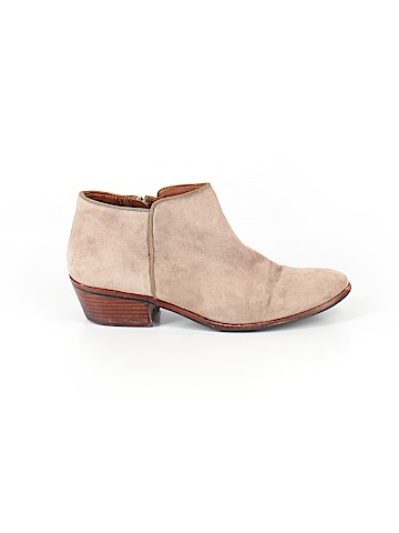 Sam Edelman Ankle Boots (view 1)
