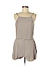 One Clothing Tan Romper Size M - photo 1